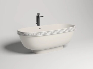 GRECA
MEANDER 180×80
