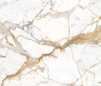Керамогранит Calacatta Oro Full Lappato 1200х2800х6