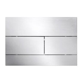 Кнопка смыва Vincea VFP-203CH, цвет хром,