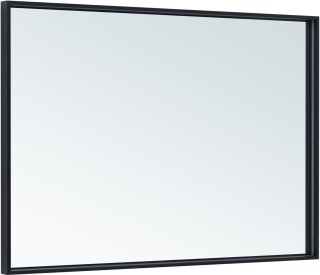 Зеркало Allen Brau Liberty 120 1.330017.BB черный браш
