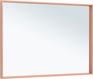 Зеркало Allen Brau Liberty 120 1.330017.60 медь браш