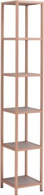 Стеллаж Allen Brau Liberty 30 1.33005.60 медь браш