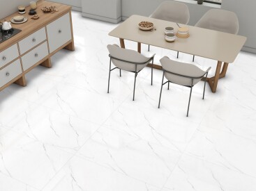 Carrara Bianco 600х1200мм MATT